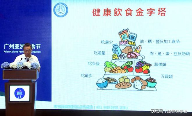 b体育官网入口：84岁钟南山奉劝：日常7种饮食习惯可能导致癌症可惜很多人忽视(图5)