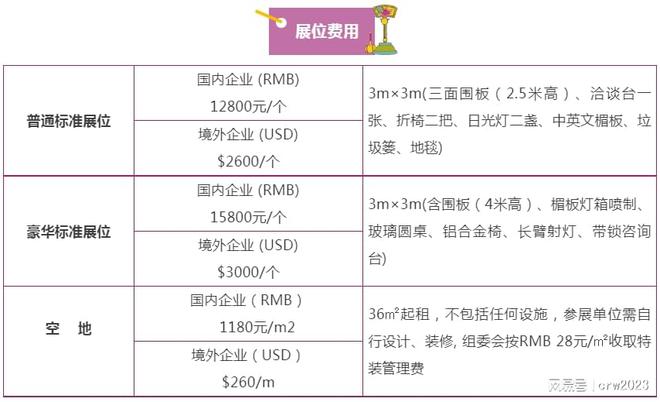 b体育：2024「第20届」广州国际乐园游艺设备展览会布展参展日程(图4)